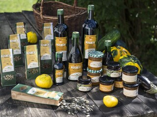 Casa per le vacanze Fehring Ambiente 19