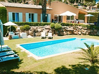 Villa Begur Registrazione all'aperto 3