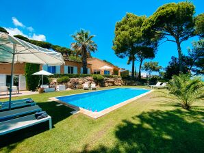 Villa Alegria