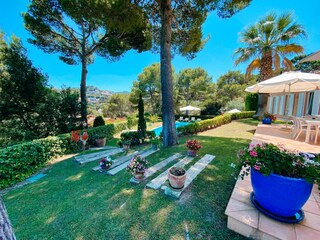 Villa Begur Registrazione all'aperto 8