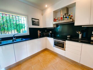 Villa Begur Caratteristiche 12