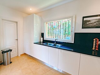 Villa Begur Caratteristiche 23