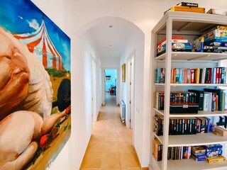 Villa Begur Caratteristiche 27