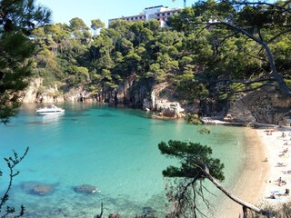 Villa Begur Ambiente 28
