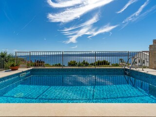 Villa Omiš Registrazione all'aperto 3