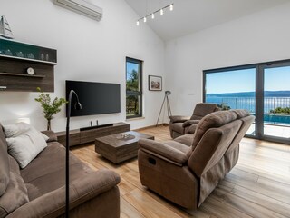 Villa Omiš Caratteristiche 18