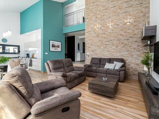 Villa Omiš Caratteristiche 19