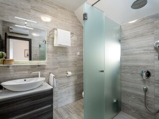 Villa Omiš Caratteristiche 22