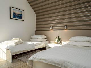 Villa Omiš Caratteristiche 23