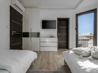 Villa Omiš Caratteristiche 24