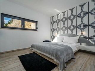 Villa Omiš Caratteristiche 26