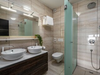 Villa Omiš Caratteristiche 28