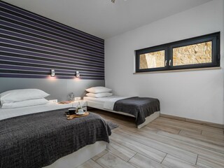 Villa Omiš Caratteristiche 29