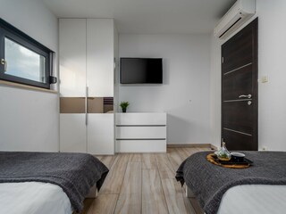 Villa Omiš Caratteristiche 30