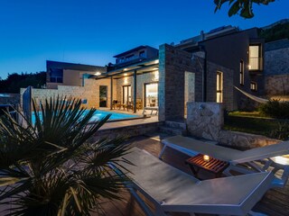 Villa Omiš Ambiente 31