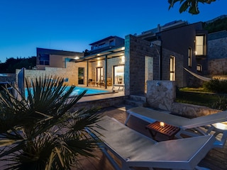 Villa Omiš Omgeving 31