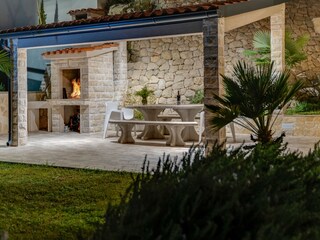 Villa Omiš Ambiente 33