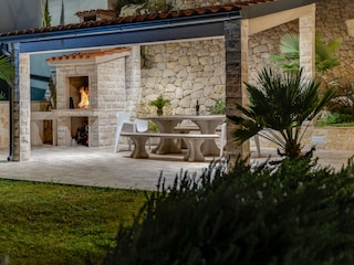 Villa Omiš Omgeving 33