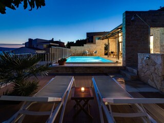 Villa Omiš Ambiente 34