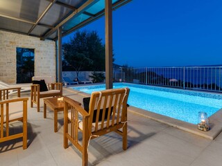 Villa Omiš Ambiente 35