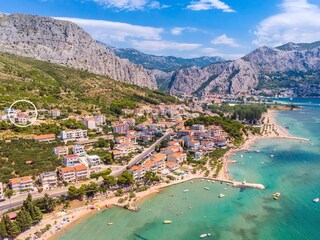 Villa Omiš Ambiente 37