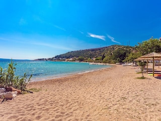 Villa Omiš Omgeving 38