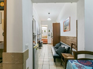 Holiday house Palermo Features 5