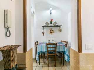 Holiday house Palermo Features 1