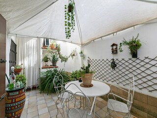 Holiday house Palermo Outdoor Recording 2