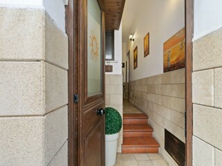 Holiday house Palermo Features 6