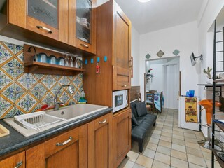 Holiday house Palermo Features 9