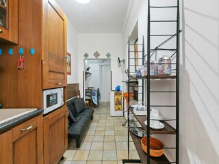 Holiday house Palermo Features 11