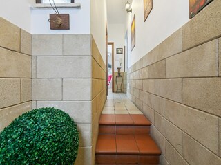 Holiday house Palermo Features 12