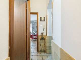 Holiday house Palermo Features 13