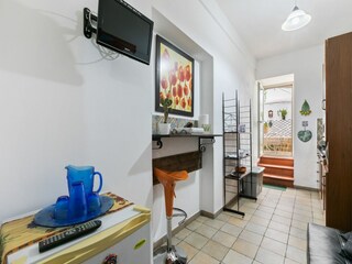 Holiday house Palermo Features 12