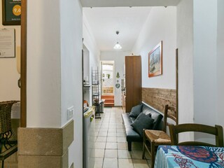 Holiday house Palermo Features 15