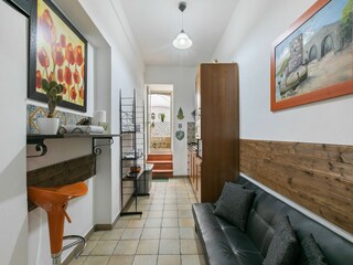 Holiday house Palermo Features 16
