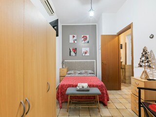 Holiday house Palermo Features 18