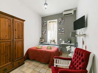 Vakantiehuis Palermo Kenmerken 4