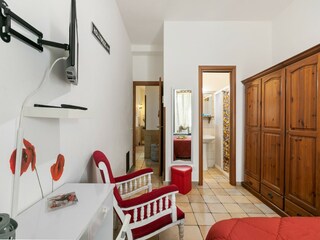 Holiday house Palermo Features 20