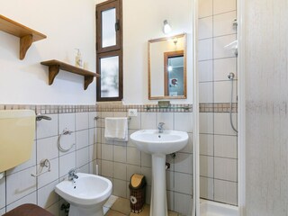 Holiday house Palermo Features 21