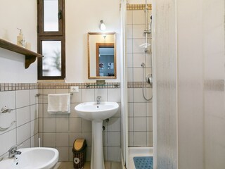 Holiday house Palermo Features 22