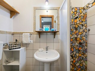 Holiday house Palermo Features 23