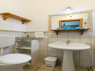 Holiday house Palermo Features 22