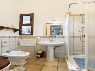 Holiday house Palermo Features 25
