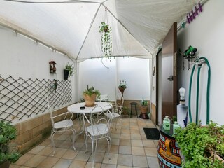 Holiday house Palermo Outdoor Recording 3