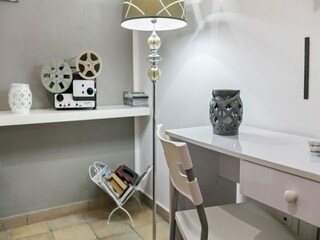 Maison de vacances Palermo  34