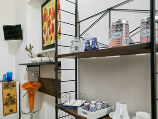 Holiday house Palermo  38