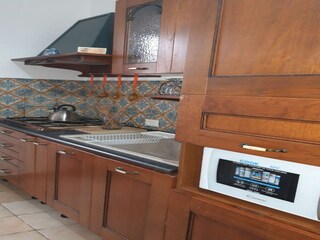 Holiday house Palermo Features 27