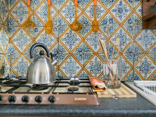 Holiday house Palermo Features 30